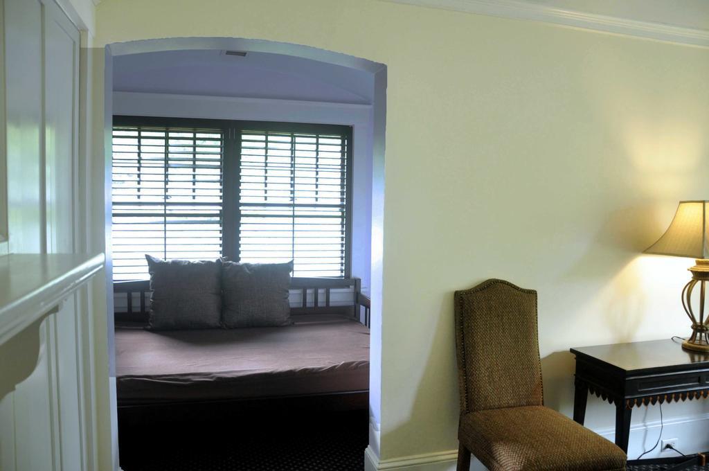 Om Sanctuary Holistic Retreat 3*